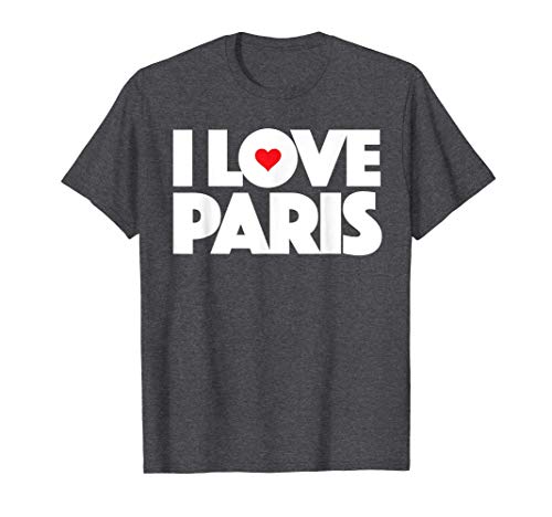 i love paris t shirt kids Mens Womens French Apparel T-Shirt i love paris t shirt kids Mens Womens French Apparel T-Shirt von France Lover Apparel Tee Shirt Gift