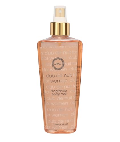 Armaf Club De Nuit Woman Fragrance Body Spray 250 ml von ARMAF