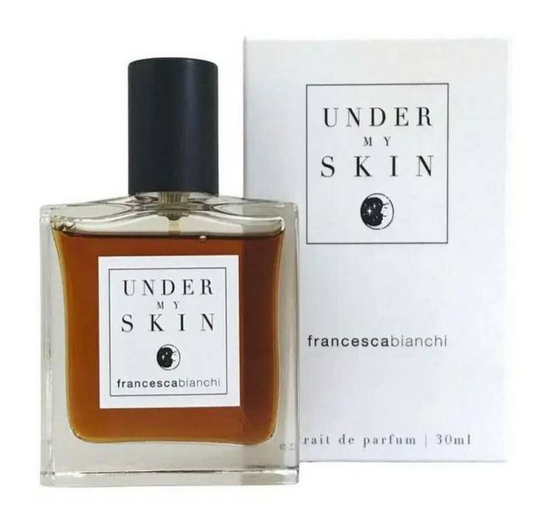 Francesca bianchi Extrait Parfum F.bianchi under my Haut epv 30ml von Francesca bianchi
