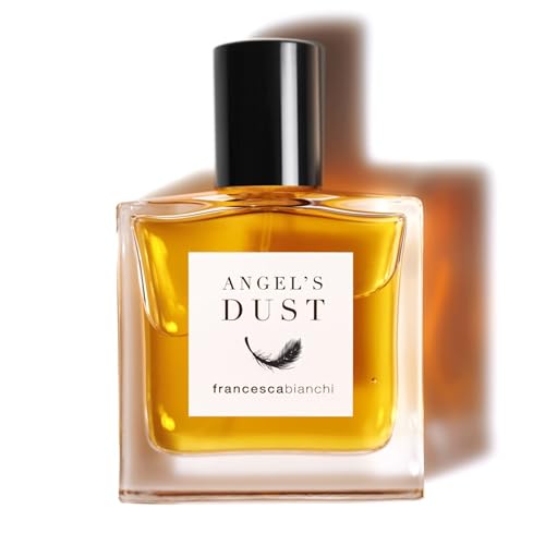 francescabianchi Angel's Dust Extrait de Parfum Spray 30 ml von FRANCESCA BIANCHI