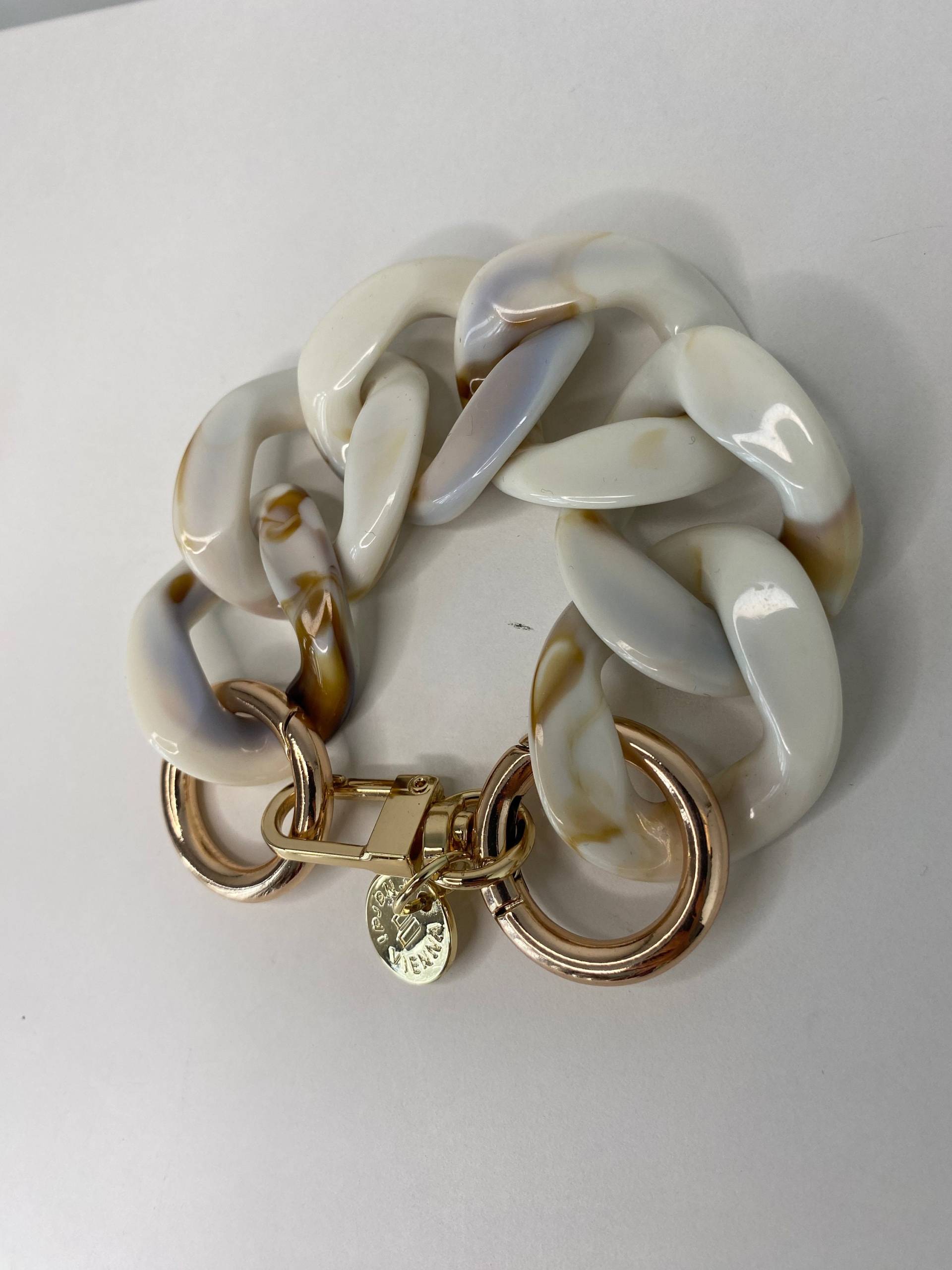 Breites Armband von FrancescaNardiShop