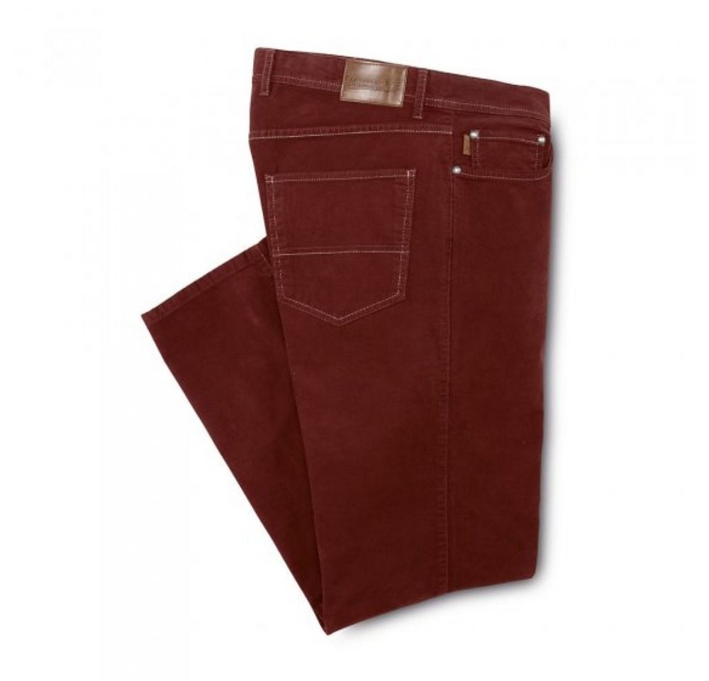 Francesco Botti Cordhose von Francesco Botti