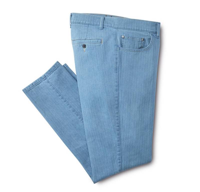 Francesco Botti Gerade Jeans von Francesco Botti