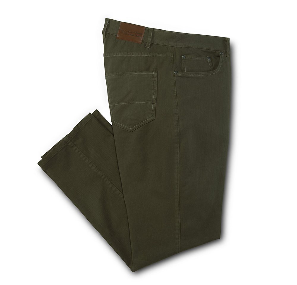 Francesco Botti 5-Pocket-Hose von Francesco Botti