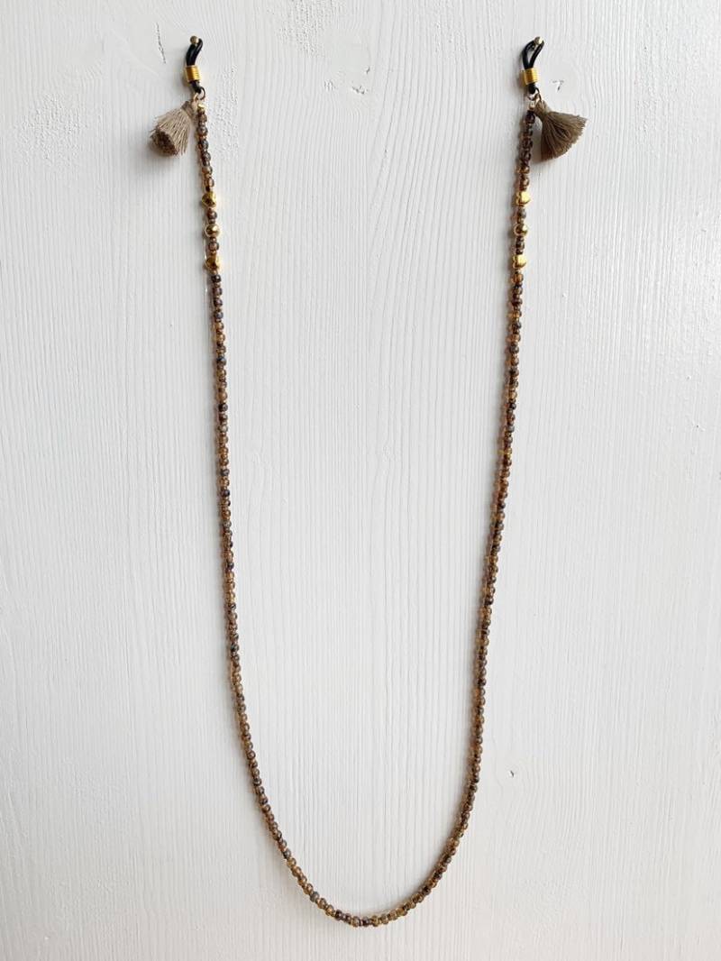 Mila # Brillenband Brillenkette Sonnenbrillenband Sunglasses & Glasses Chain Cord Mila # Brillenband Brillenkette Sonnenbrillenband Sunglasses & Glasses Chain Cord von FrancielouDesigns