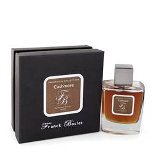Franck Boclet Cashmere edp 100ml Franck Boclet Cashmere edp 100ml von Franck Boclet