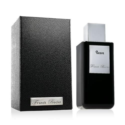 FRANCK BOCLET ICON EXTRAIT DE PERFUME 100ML von Franck Boclet