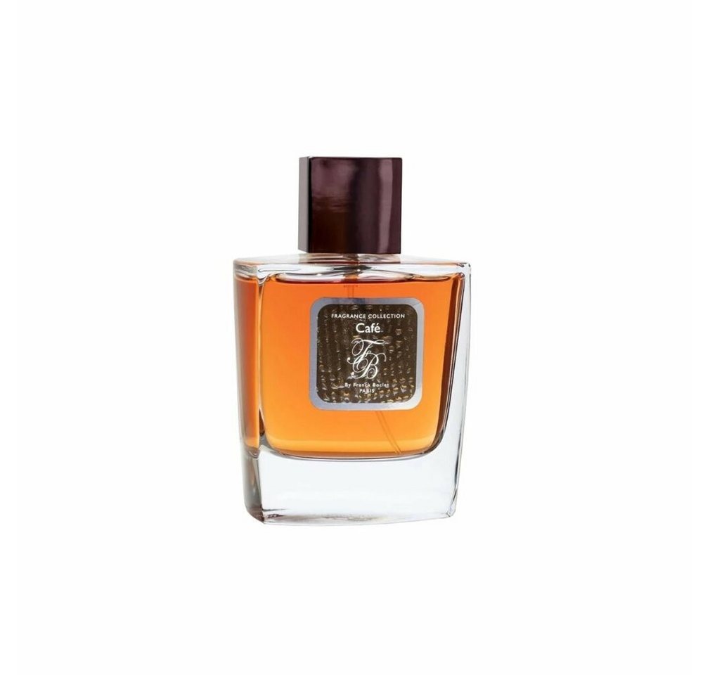 Franck Boclet Eau de Parfum Cafe Eau de Parfum 100ml Franck Boclet Eau de Parfum Cafe Eau de Parfum 100ml von Franck Boclet