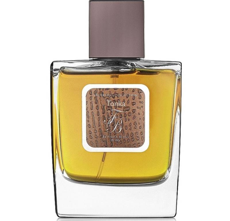 Franck Boclet Eau de Parfum Franck Boclet Tonka 100ml Eau de Parfum Men von Franck Boclet