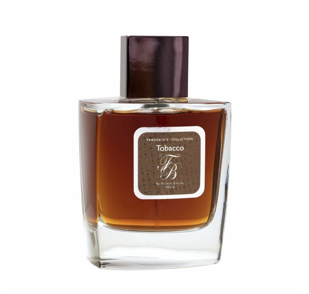 Franck Boclet Eau de Parfum Tobacco Eau de Parfum 100ml Spray von Franck Boclet