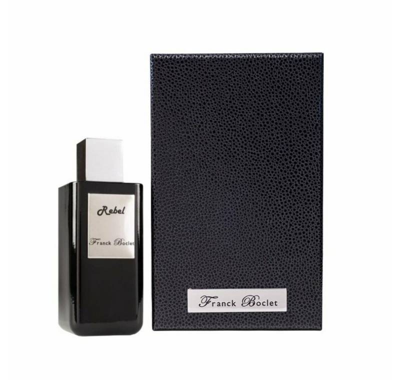 Franck Boclet Extrait Parfum, Unisex, Rebel Extrait De Parfum 100ml von Franck Boclet