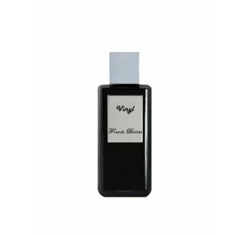 Franck Boclet Extrait Parfum Vinyl Extrait De Parfum 100 ml von Franck Boclet