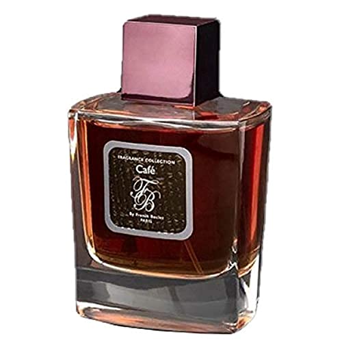 Franck Boclet Franck Boclet Cafe eau de parfum spray (unisex) 100 ml von Franck Boclet