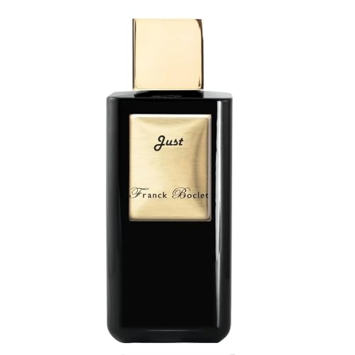 Franck Boclet Just Edp 100 Ml von Franck Boclet