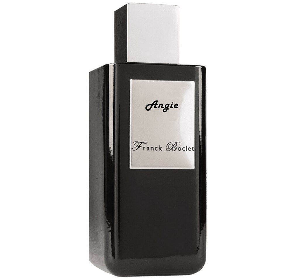 Franck Boclet Körperpflegeduft, Unisex, Angie Extrait De Parfum 100ml Franck Boclet Körperpflegeduft, Unisex, Angie Extrait De Parfum 100ml von Franck Boclet