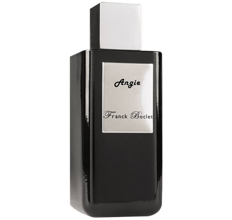 Franck Boclet Körperpflegeduft, Unisex, Angie Extrait De Parfum 100ml von Franck Boclet