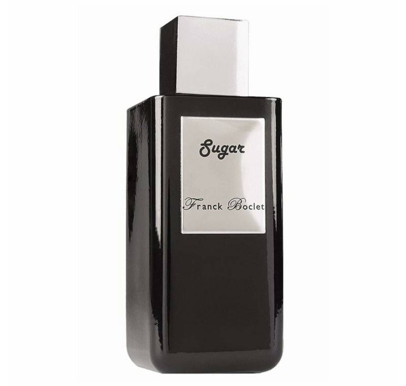 Franck Boclet Körperpflegeduft, Unisex, Sugar Extrait De Parfum 100ml von Franck Boclet