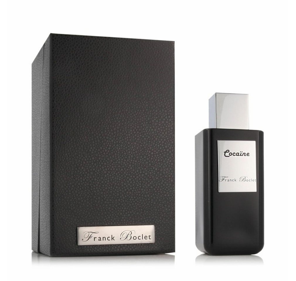 Franck Boclet Körperpflegeduft Cocaa ne Extrait De Parfum 100ml unisex Franck Boclet Körperpflegeduft Cocaa ne Extrait De Parfum 100ml unisex von Franck Boclet