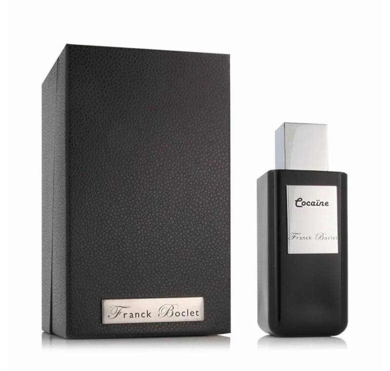 Franck Boclet Körperpflegeduft Cocaa ne Extrait De Parfum 100ml unisex von Franck Boclet