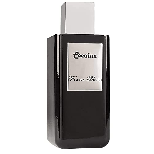 Franck Boclet, Cocaine, Extrait de Parfum, Unisexduft, 100 ml von Franck Boclet