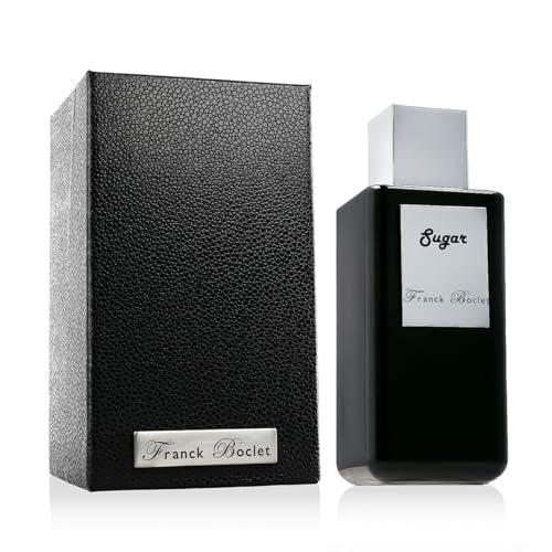 Franck Boclet unisex Parfum Sugar 100 ml von Franck Boclet