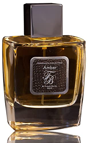 Franck boclet Eau de Parfum Amber, 100 ml von Franck Boclet