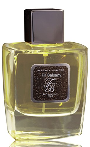 Franck boclet Eau de Parfum Fir Balsam, 100 ml von Franck Boclet