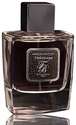 FRANCK BOCLET Eau de Parfum Heliotrope, 100 ml von Franck Boclet