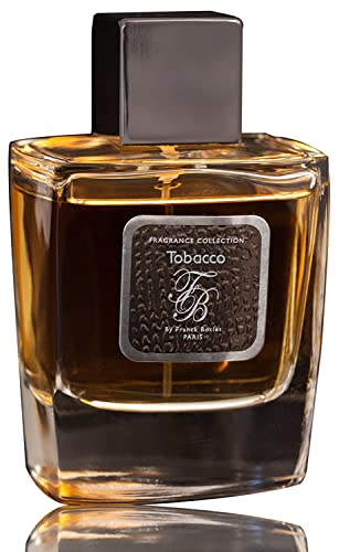 Franck boclet Eau de Parfum Tobacco, 100 ml von Franck Boclet