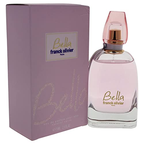 Franck Olivier Bella Damenduft, Eau de Parfum, Spray, 65 ml von Franck Olivier