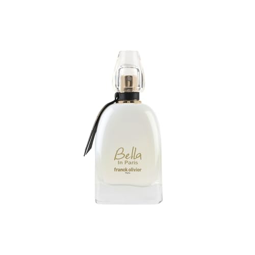 Franck Olivier Bella In Paris Damen Eau de Parfum von Franck Olivier