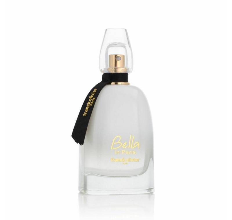 Franck Olivier Eau de Parfum Bella In Paris - EDP - Volume: 75ml von Franck Olivier