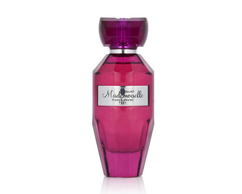 Franck Olivier Eau de Parfum Mademoiselle Velvet von Franck Olivier