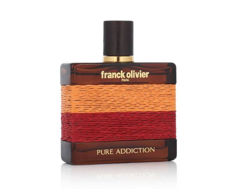 Franck Olivier Eau de Parfum Pure Addiction von Franck Olivier