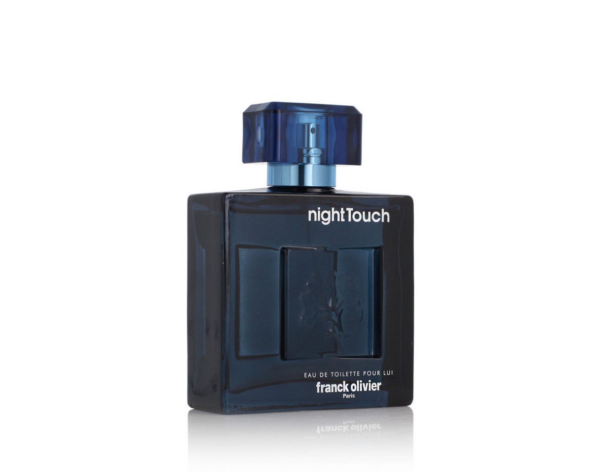 Franck Olivier Eau de Toilette Night Touch von Franck Olivier