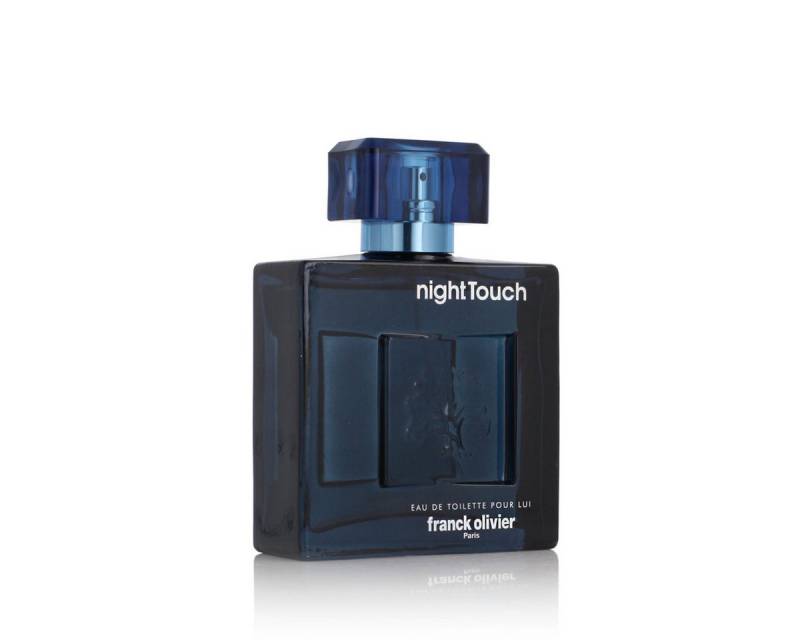 Franck Olivier Eau de Toilette Night Touch von Franck Olivier