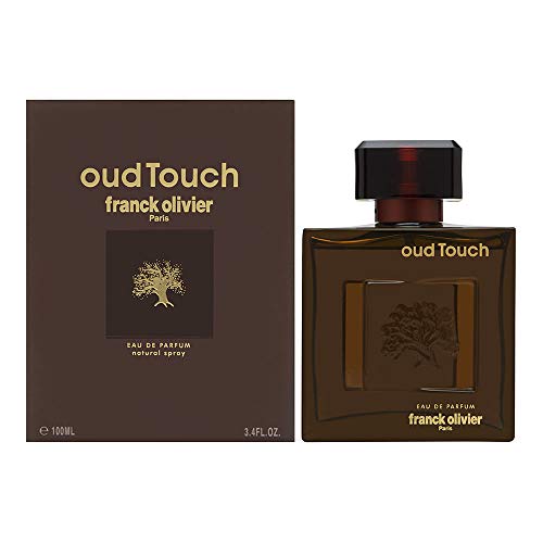 Franck Olivier Oud Touch Franck Oliver Eau de Parfum Unisex von Franck Olivier