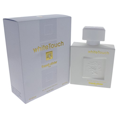 Franck Olivier White Touch EDP für Sie 100ml von Franck Olivier