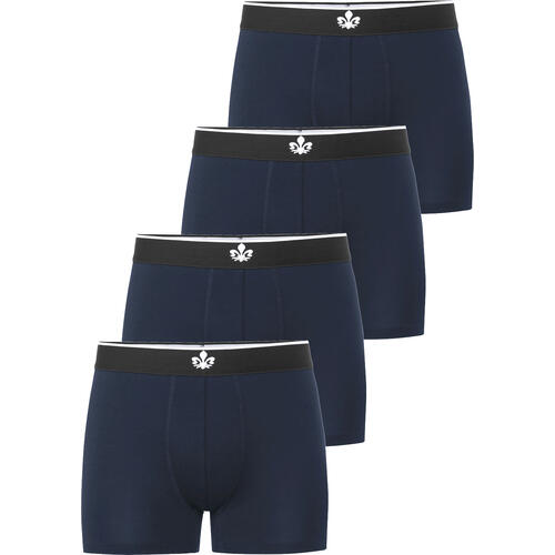 Franco Bettoni 4er Pack Boxershorts von Franco Bettoni