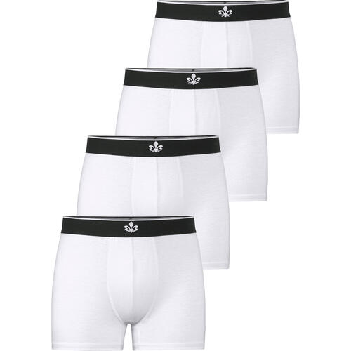 Franco Bettoni 4er Pack Boxershorts von Franco Bettoni