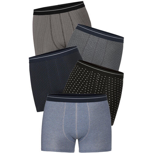 Franco Bettoni 5er Pack Boxershorts von Franco Bettoni