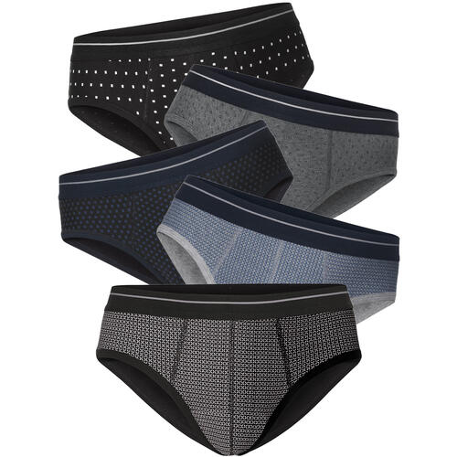 Franco Bettoni 5er Pack Slips Franco Bettoni 5er Pack Slips von Franco Bettoni