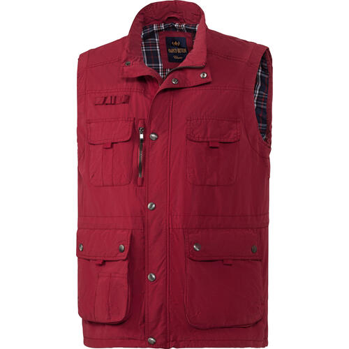 Franco Bettoni Herren Outdoorweste von Franco Bettoni