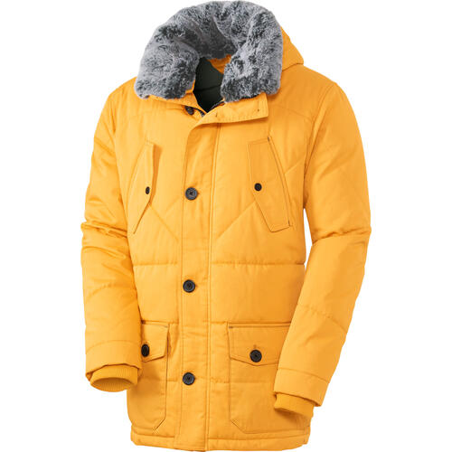 Franco Bettoni Herren Winter-Parka von Franco Bettoni