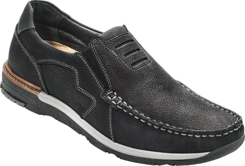 Franco Bettoni Mokassin aus echtem Leder von Franco Bettoni