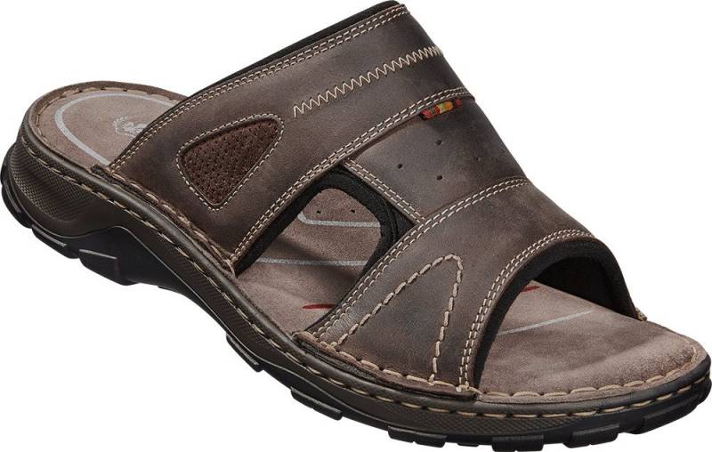 Franco Bettoni Pantolette Perfekte Passform und hohe Flexibilität von Franco Bettoni