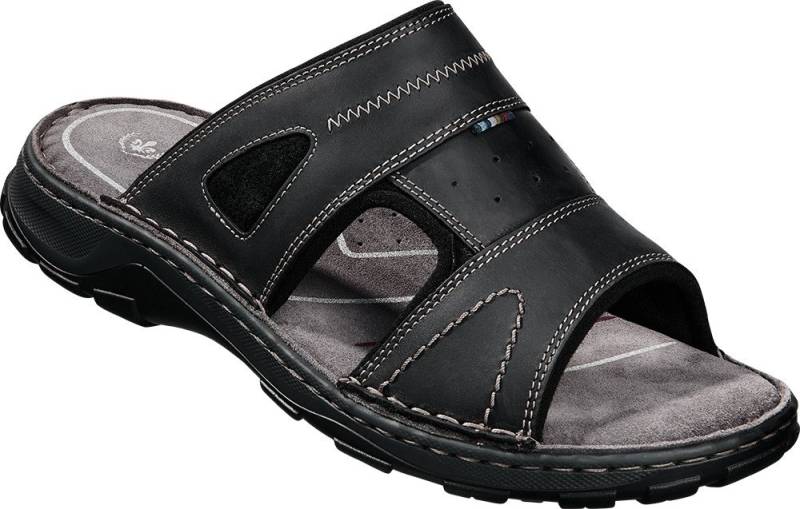 Franco Bettoni Pantolette Perfekte Passform und hohe Flexibilität von Franco Bettoni