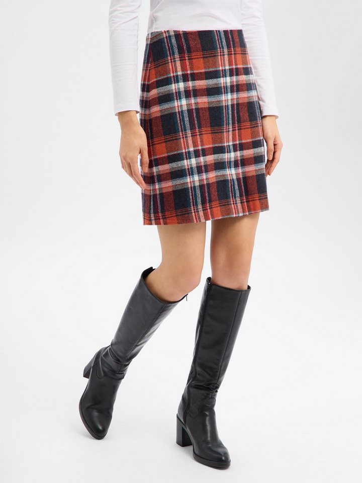 Franco Callegari A-Linien-Rock von Franco Callegari