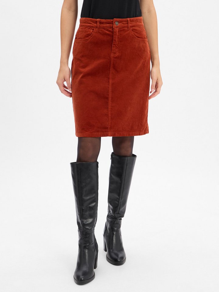 Franco Callegari Bleistiftrock von Franco Callegari