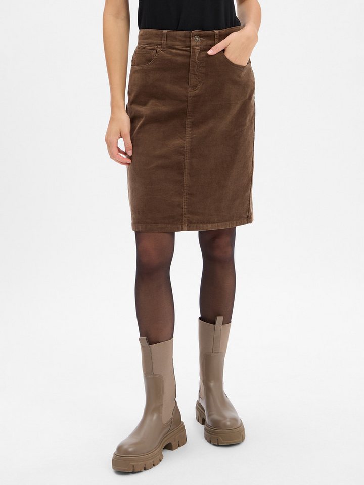 Franco Callegari Bleistiftrock von Franco Callegari